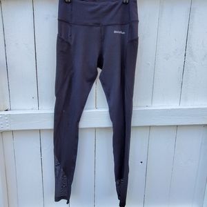 MotoRun High waist yoga pants